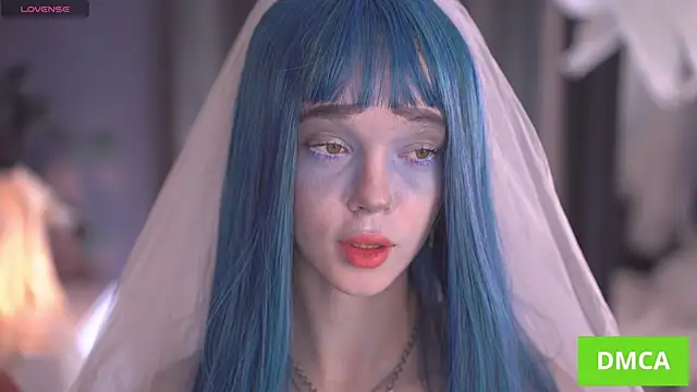 Snapshot of _AlinaBailey chatting on 31, 10, 2025 AlinaBailey online show from 31, 10, 2025