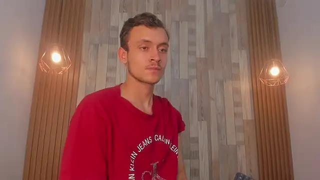 Desmon Clark online show from 24, 1, 2025