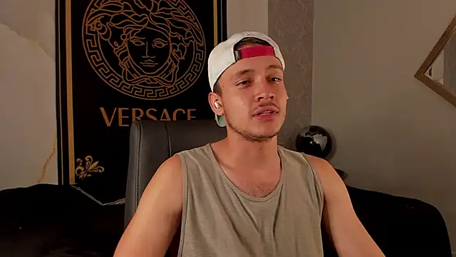 Desmon Clark online show from 18, 9, 2025