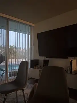 cbuchanan15 online show from 14, 12, 2025