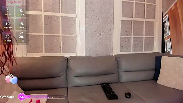 Maiia Cute online show from 14, 1, 2025