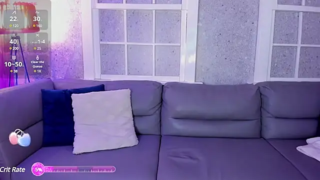 Maiia Cute online show from 16, 1, 2025