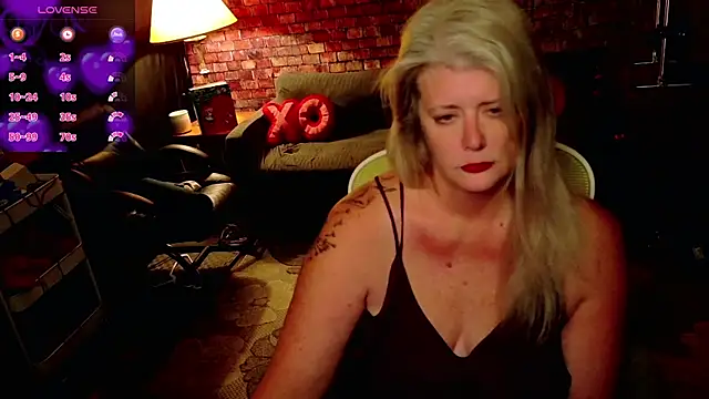 AliceHarlot online show from 13, 2, 2026