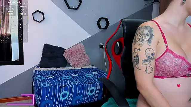 Danniela rivera online show from 11, 2, 2025