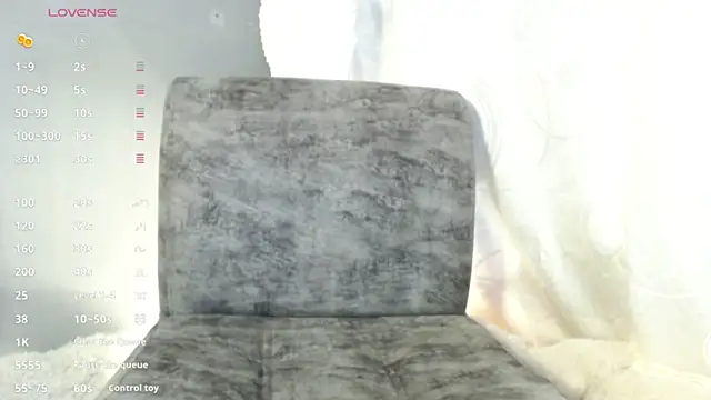 carter sam online show from 2, 3, 2025