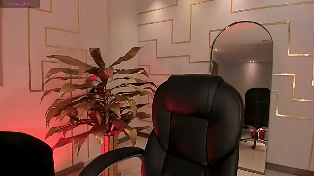 AmberFarrell online show from 31, 10, 2025