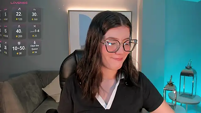 AmberFarrell online show from 15, 2, 2026