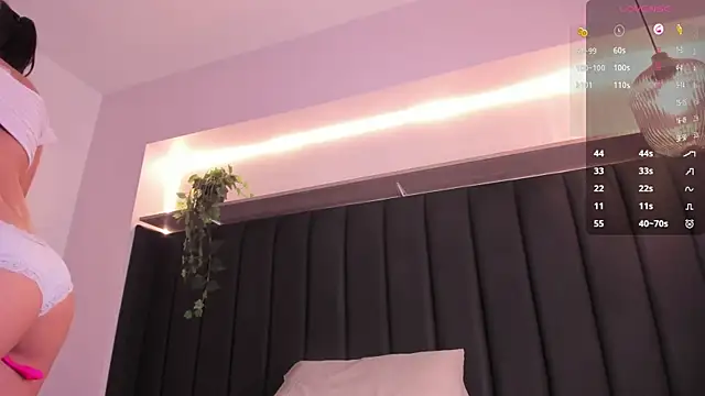 shysweets online show from 17, 1, 2025