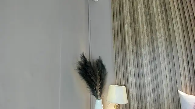 HannaPaola online show from 23, 2, 2026