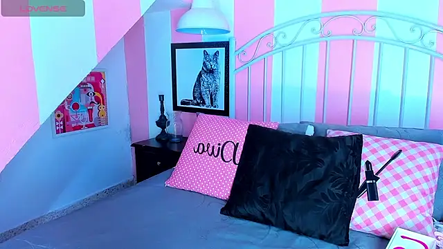 Snapshot of Liah_Grey8 chatting on 14, 12, 2024 Liah Grey8 online show from 14, 12, 2024