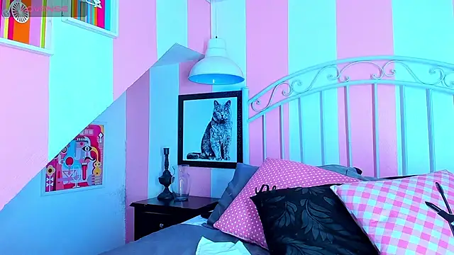 Snapshot of Liah_Grey8 chatting on 17, 12, 2024 Liah Grey8 online show from 17, 12, 2024