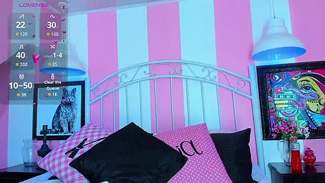 Snapshot of Liah_Grey8 chatting on 18, 1, 2025 Liah Grey8 online show from 18, 1, 2025