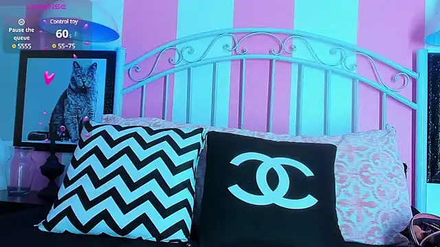 Snapshot of Liah_Grey8 chatting on 31, 1, 2025 Liah Grey8 online show from 31, 1, 2025