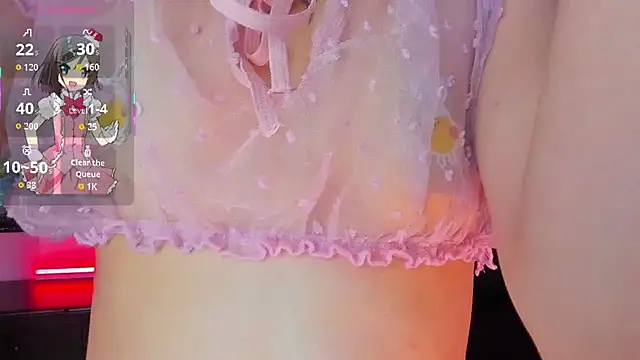 Snapshot of Liah_Grey8 chatting on 18, 11, 2025 Liah Grey8 online show from 18, 11, 2025