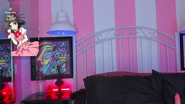 Snapshot of Liah_Grey8 chatting on 20, 11, 2025 Liah Grey8 online show from 20, 11, 2025