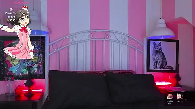 Snapshot of Liah_Grey8 chatting on 24, 11, 2025 Liah Grey8 online show from 24, 11, 2025