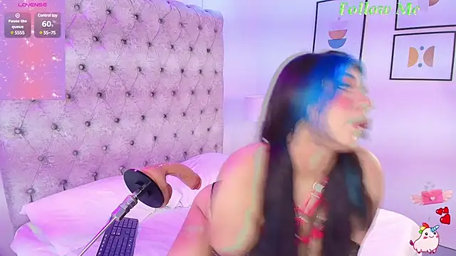 Snapshot of Salem_skyler_ chatting on 27, 2, 2025 Salem skyler online show from 27, 2, 2025