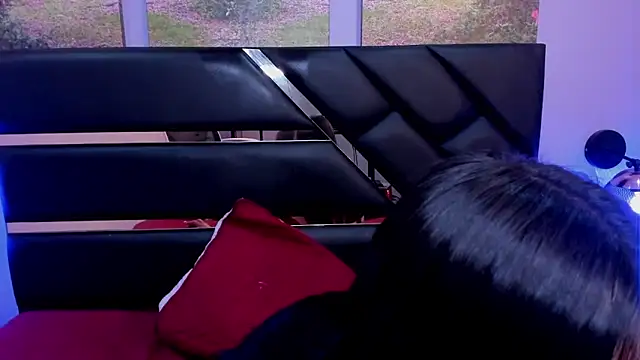 KimberlyVillaLobos online show from 27, 12, 2024