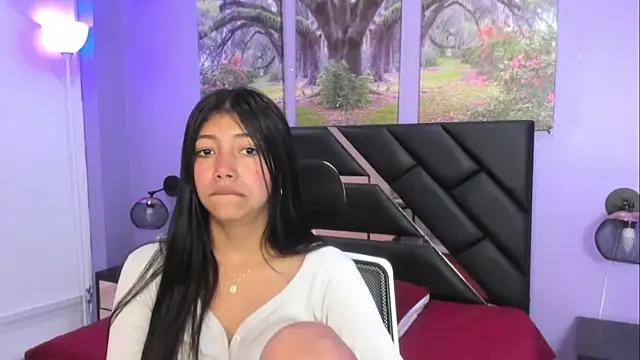 KimberlyVillaLobos online show from 29, 9, 2025