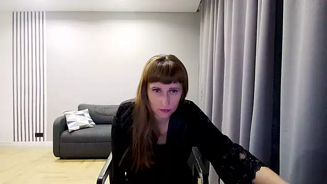 Daniella Lorente online show from 10, 12, 2024