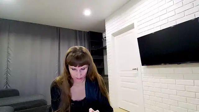 Daniella Lorente online show from 16, 10, 2025