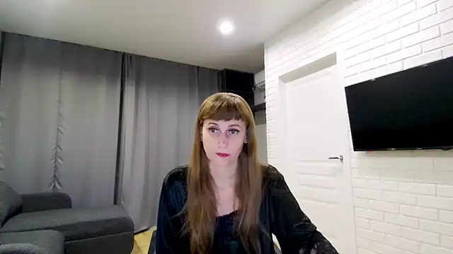 Daniella Lorente online show from 28, 10, 2025