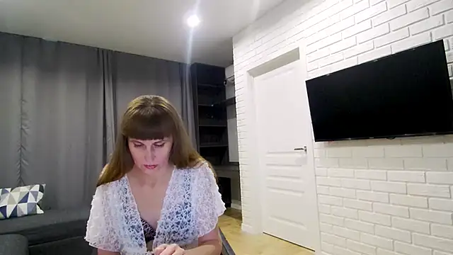 Daniella Lorente online show from 24, 11, 2025