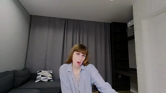 Daniella Lorente online show from 27, 2, 2026