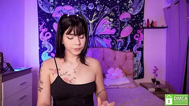 jade dakota   online show from 18, 3, 2026