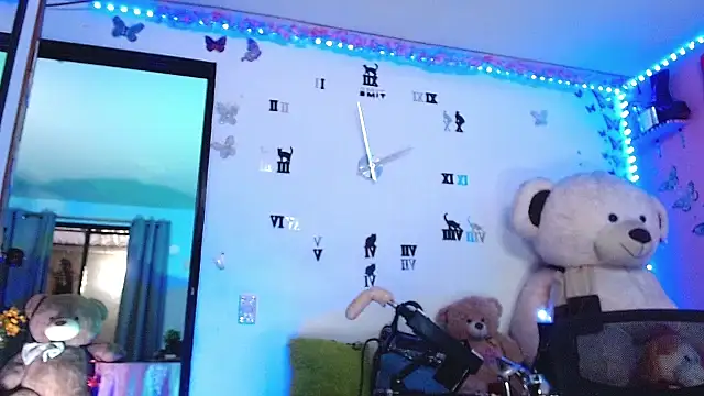 goddess BigassCock online show from 15, 2, 2026