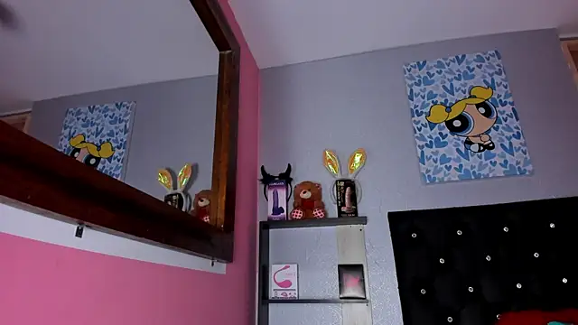 skinnycollins1 online show from 6, 2, 2025