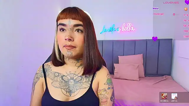 oliviia tay online show from 18, 2, 2026