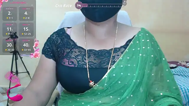 Queen sakshi online show from 9, 9, 2025