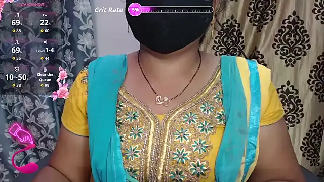 Queen sakshi online show from 9, 10, 2025