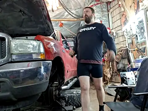 Frankdick01 online show from 30, 11, 2025