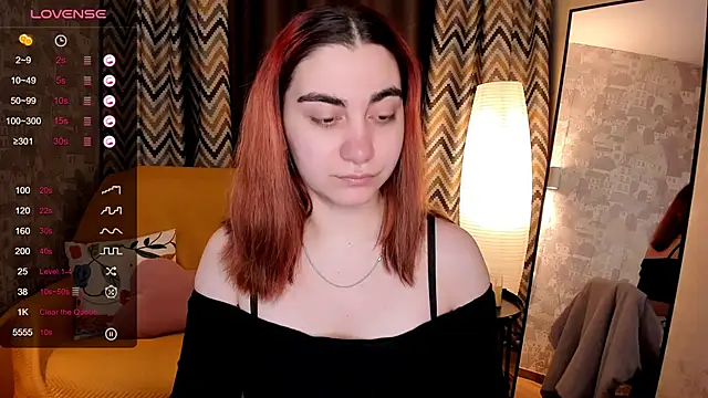 hannacheekss  online show from 5, 3, 2026