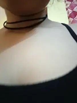 Sexy Mushroom online show from 14, 10, 2025