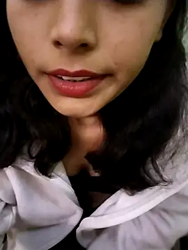 Sexy Mushroom online show from 13, 12, 2025