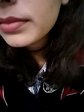 Sexy Mushroom online show from 14, 12, 2025