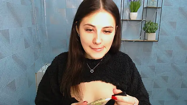 AliceSexyyy  online show from 8, 12, 2024