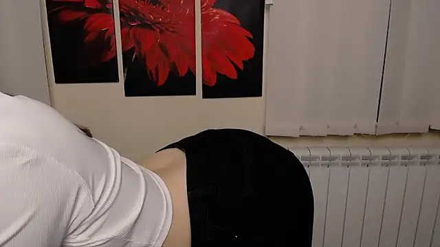 AliceSexyyy  online show from 9, 12, 2024