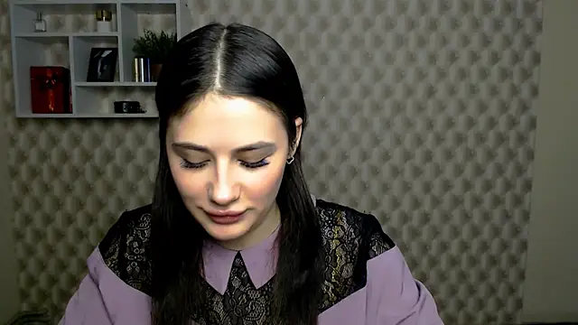 AliceSexyyy  online show from 24, 12, 2024