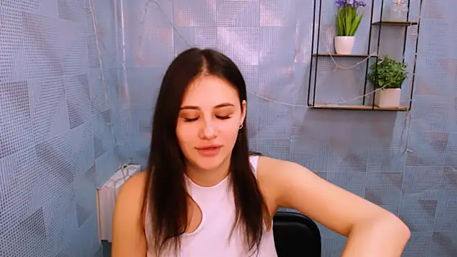 AliceSexyyy  online show from 25, 12, 2024