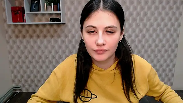 AliceSexyyy  online show from 4, 1, 2025