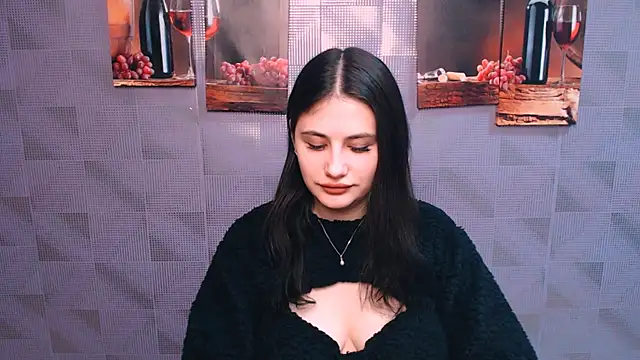 AliceSexyyy  online show from 12, 1, 2025