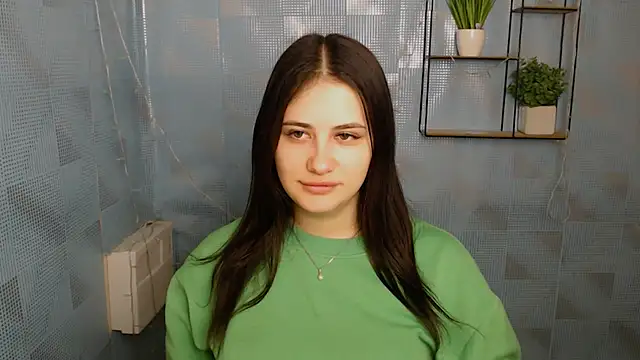 AliceSexyyy  online show from 23, 1, 2025