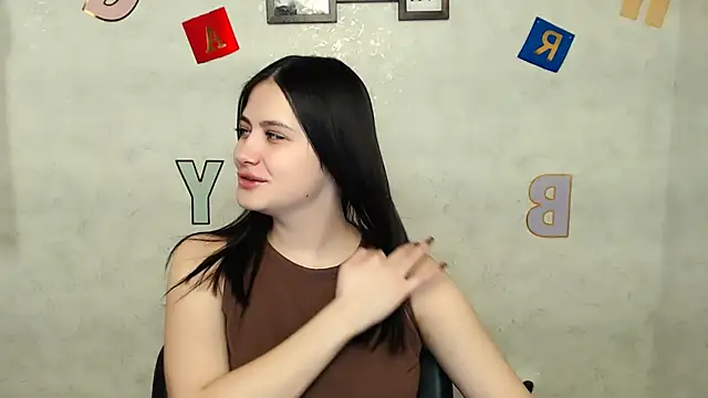 AliceSexyyy  online show from 17, 2, 2025