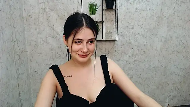 AliceSexyyy  online show from 19, 2, 2025