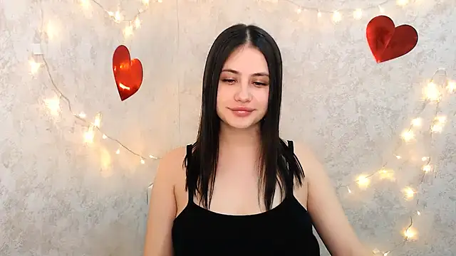 AliceSexyyy  online show from 20, 2, 2025