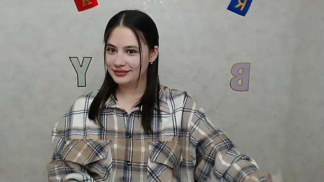 AliceSexyyy  online show from 23, 2, 2025